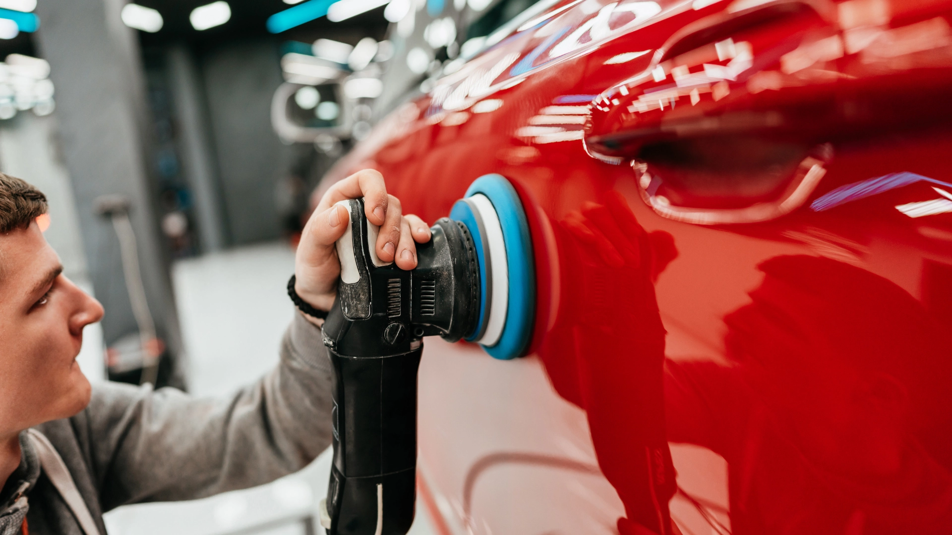 4-Day Intensive Vinyl Wrap Training Program